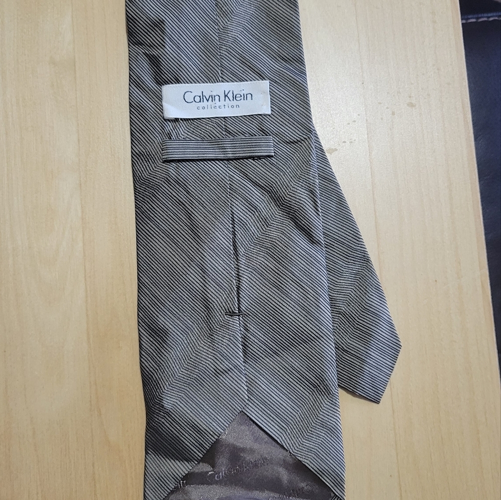 Calvin Klein Tie